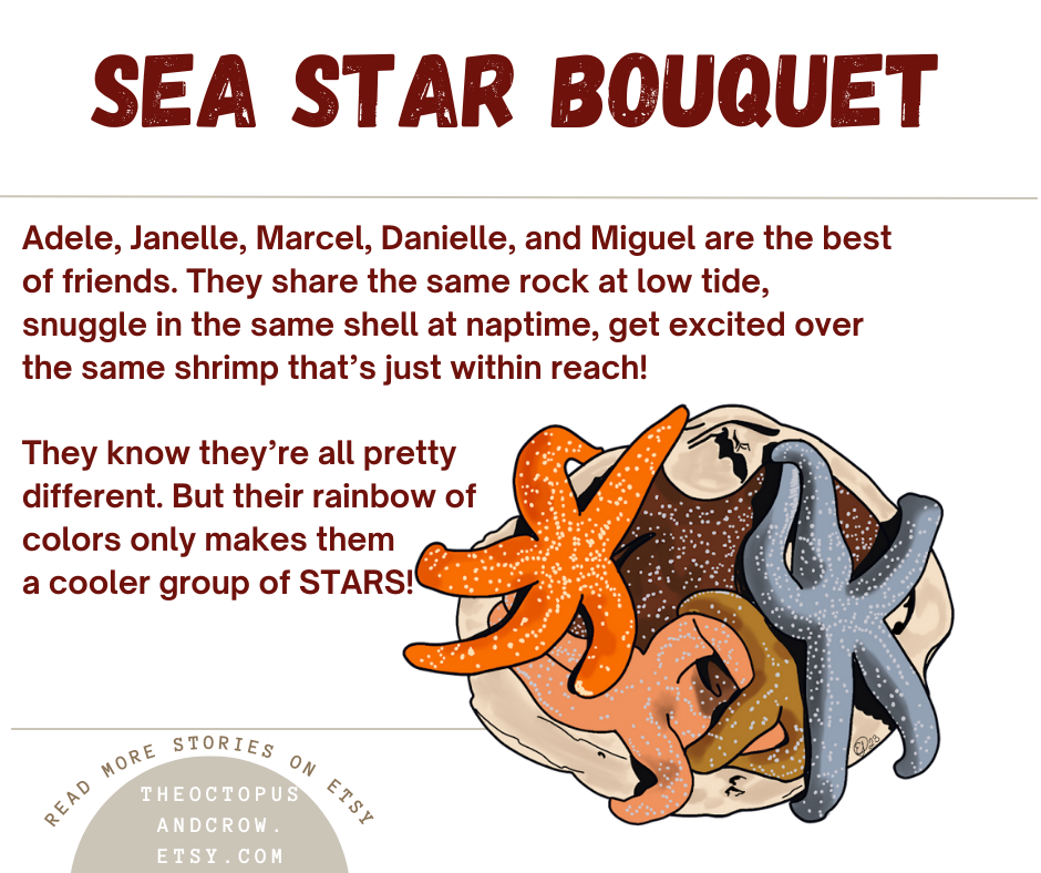 Sea Star